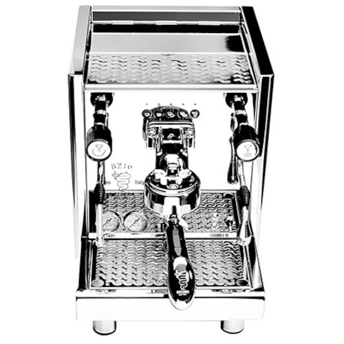 Bezzera BZ16 S DE - Elektronik Bezzera BZ16 S DE - Elektronik