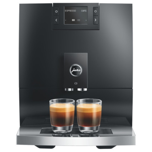 Jura C3 Piano Black (EA)