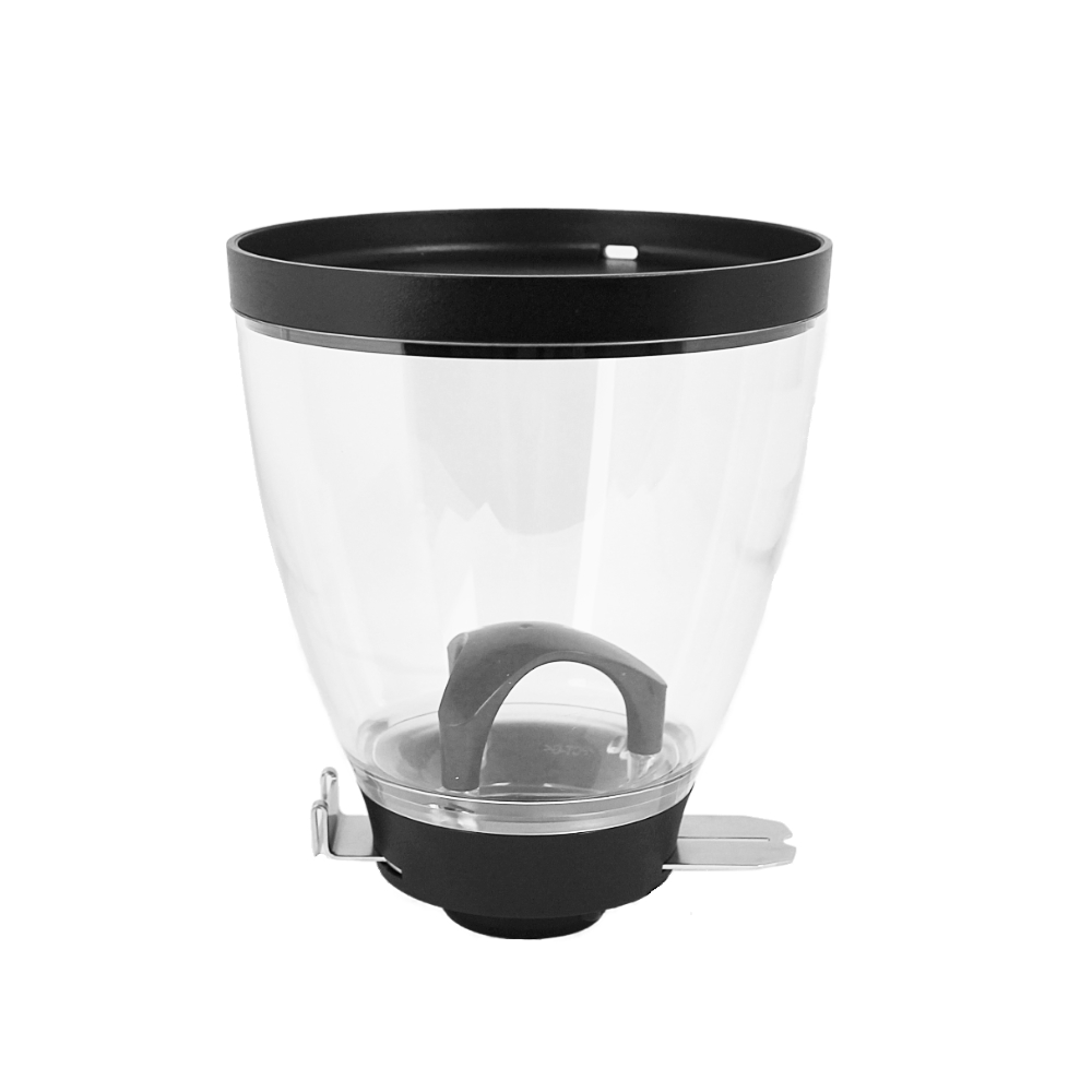 Mahlkönig Bohnenbehälter 0,5kg für X54 Mühle Mahlkönig Bohnenbehälter 0,5kg für X54 Mühle