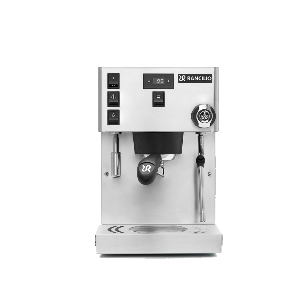 Rancilio: Silvia Pro