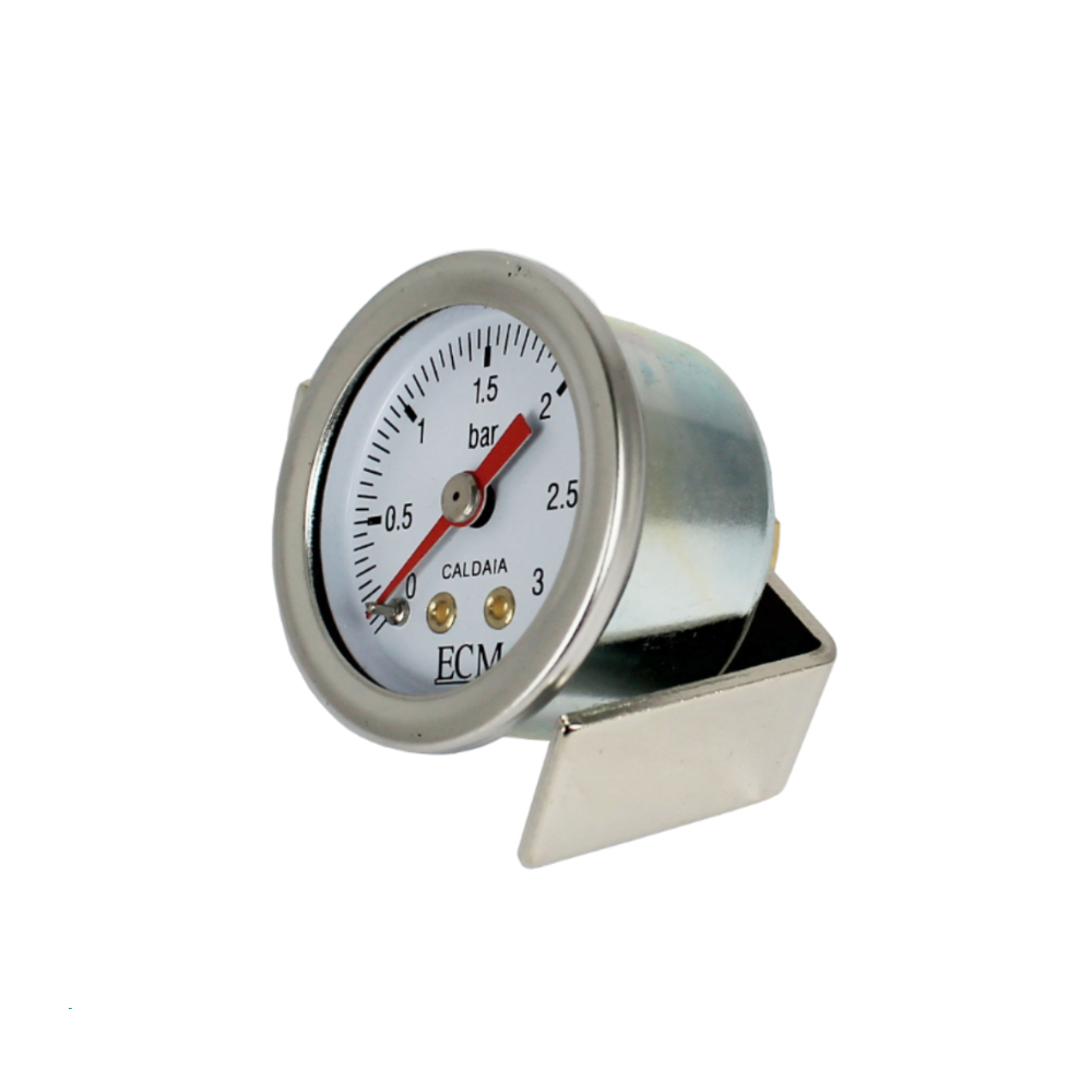 ECM Kesselmanometer Mechanika MAX