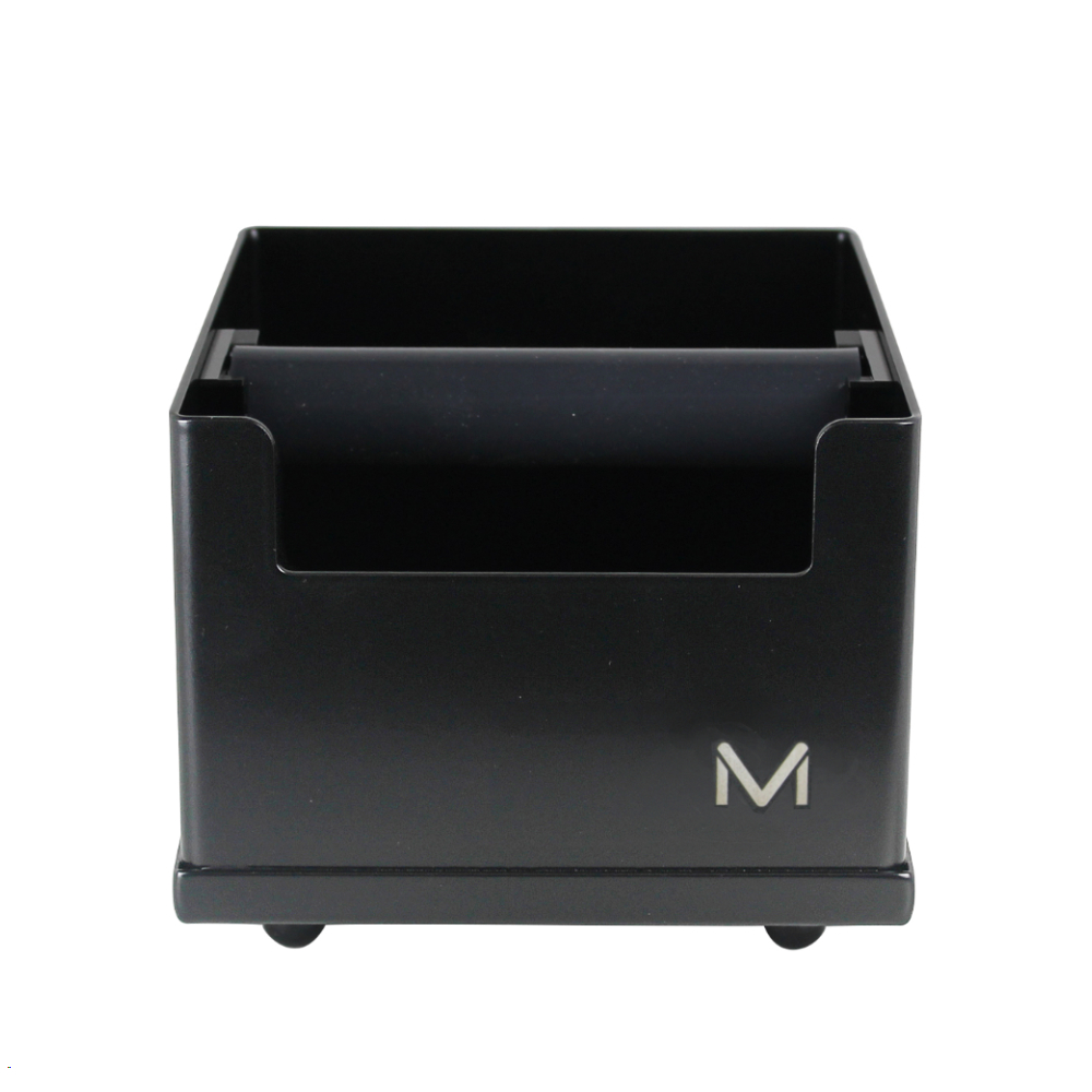 Marese Knockbox Abschlagbox Schwarz