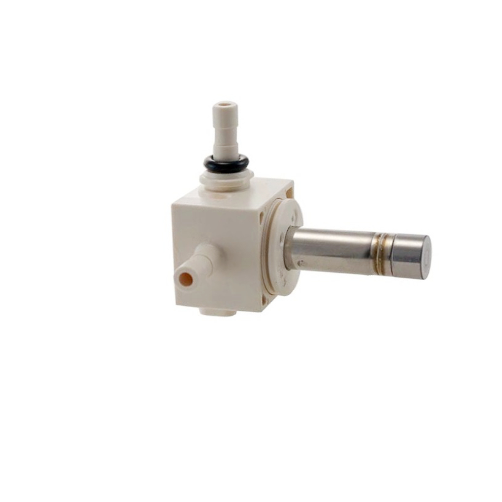 Schaerer Ventilkörper 2/2 22 PPSU