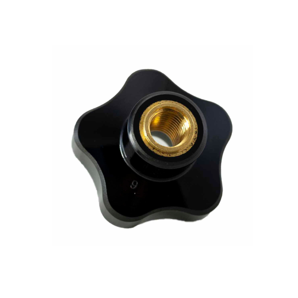 Rocket Espresso Dampf- / Wasser Ventil Griff