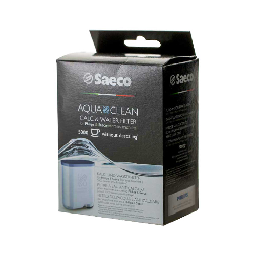 Saeco Aqua Clean - Kalk und Wasserfilter Saeco Aqua Clean - Kalk und Wasserfilter