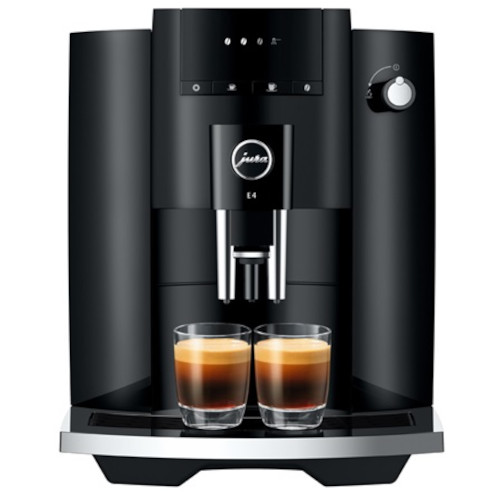 Jura E4
