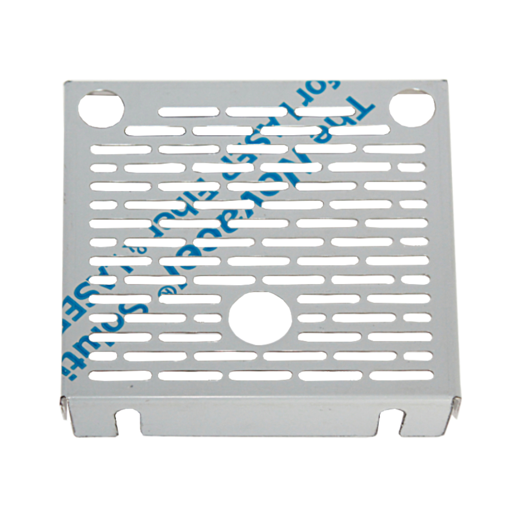 ECM Gitter Auffangschale Puristika