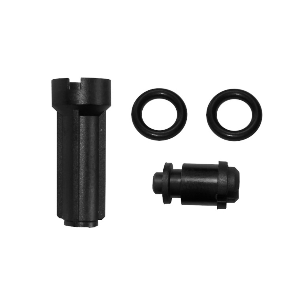 ECM Dichtungsträger, By-Pass for Rotapumpe