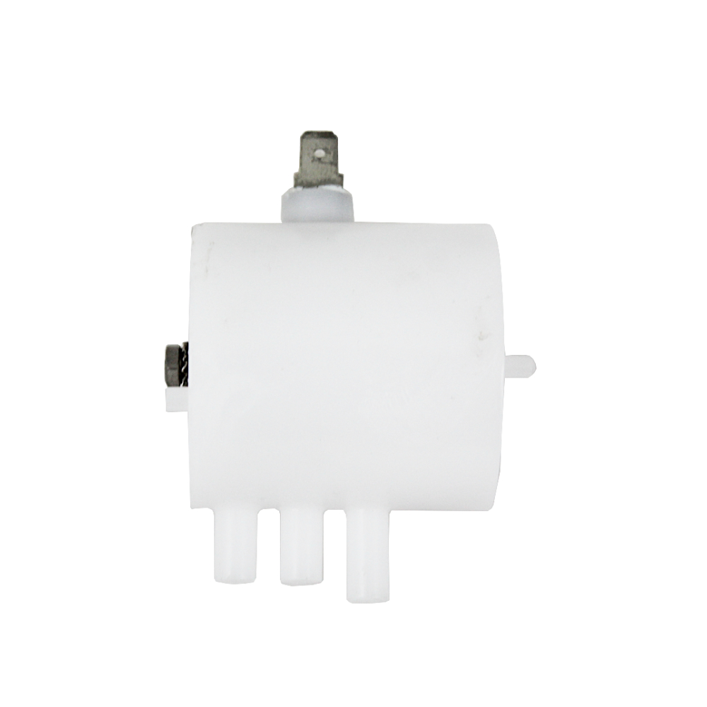 Rocket Verteiler R58/R60/EVO