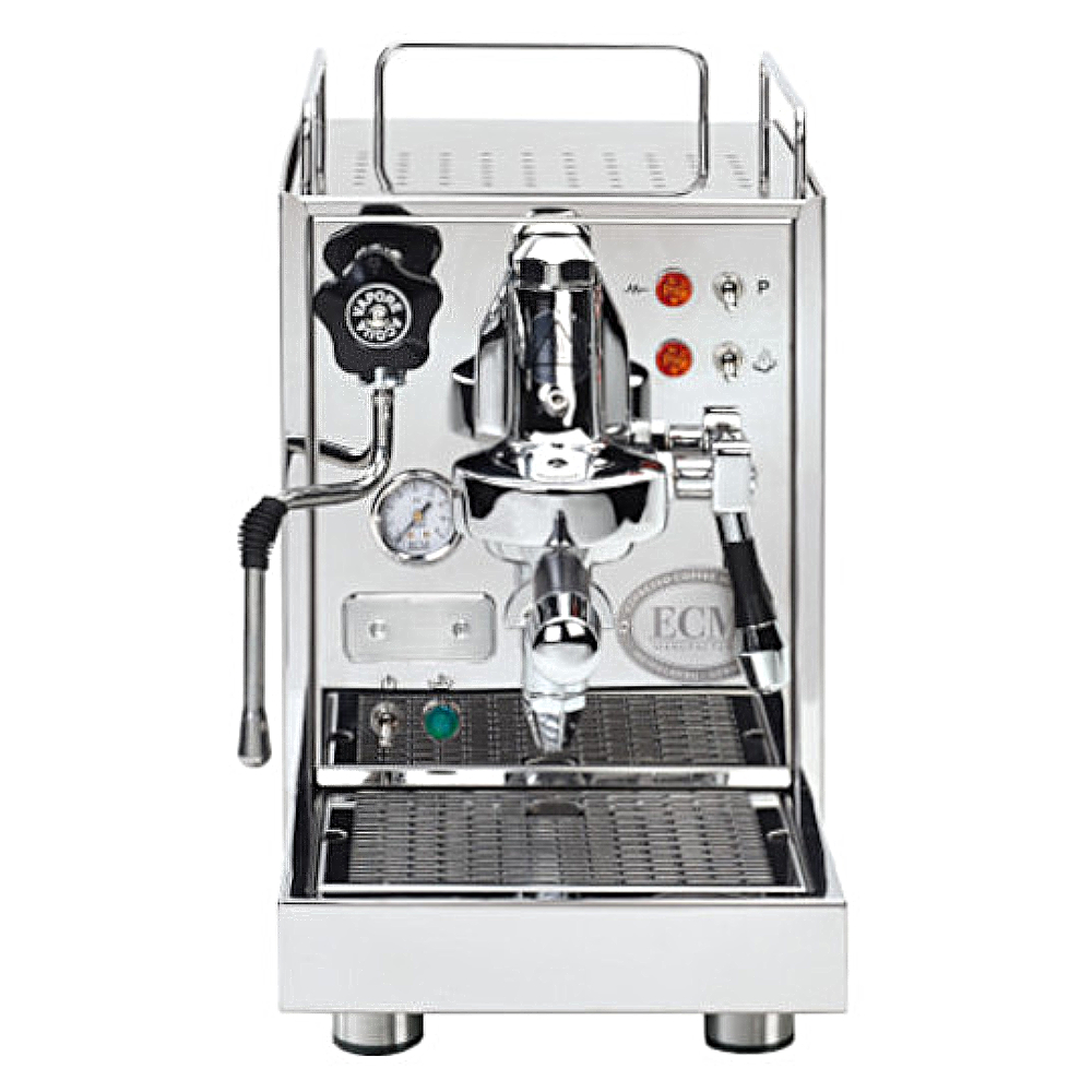 ECM Classika II PID ECM Classika II PID
