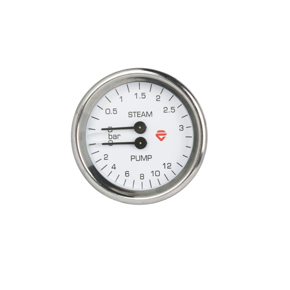 Lelit Doppelmanometer Bianca PL162T, Mara PL62T