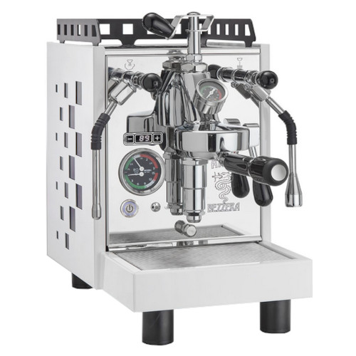 Bezzera Aria MN PID, stainless steel