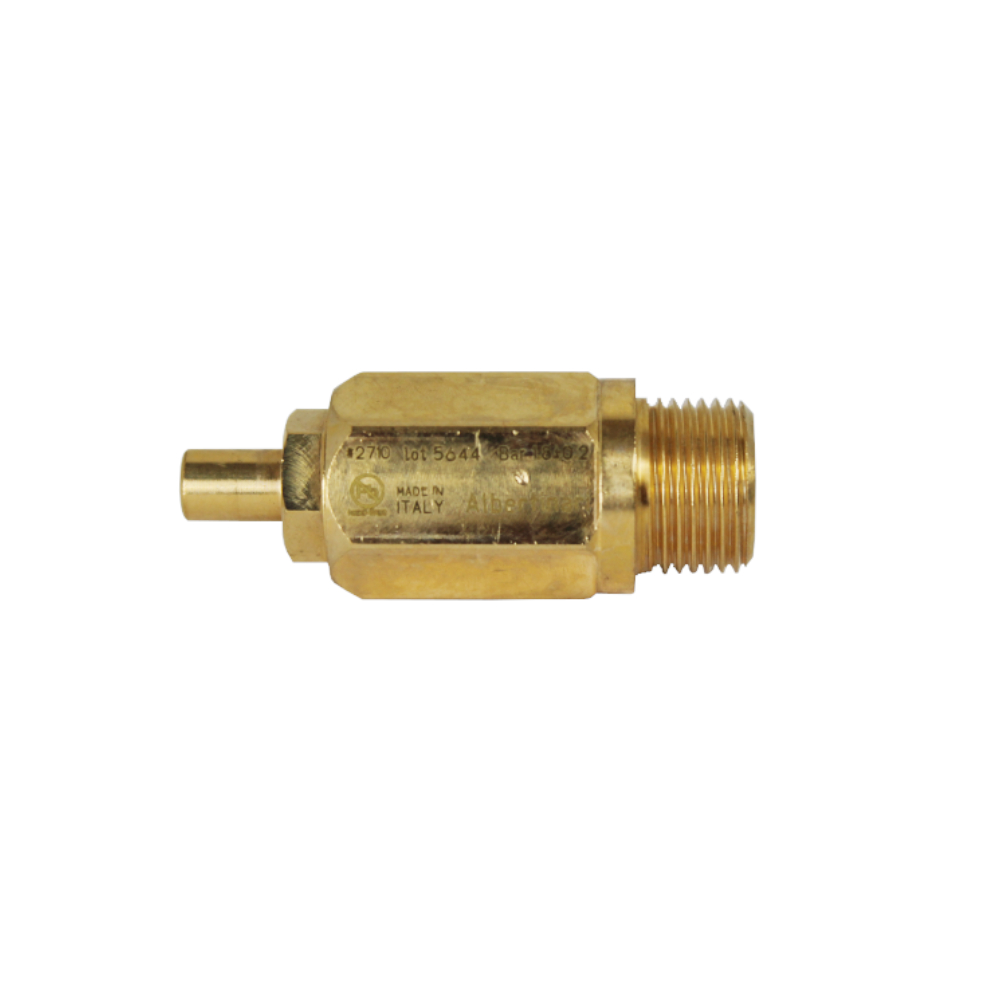 Rocket Espresso Ventil Appartamento