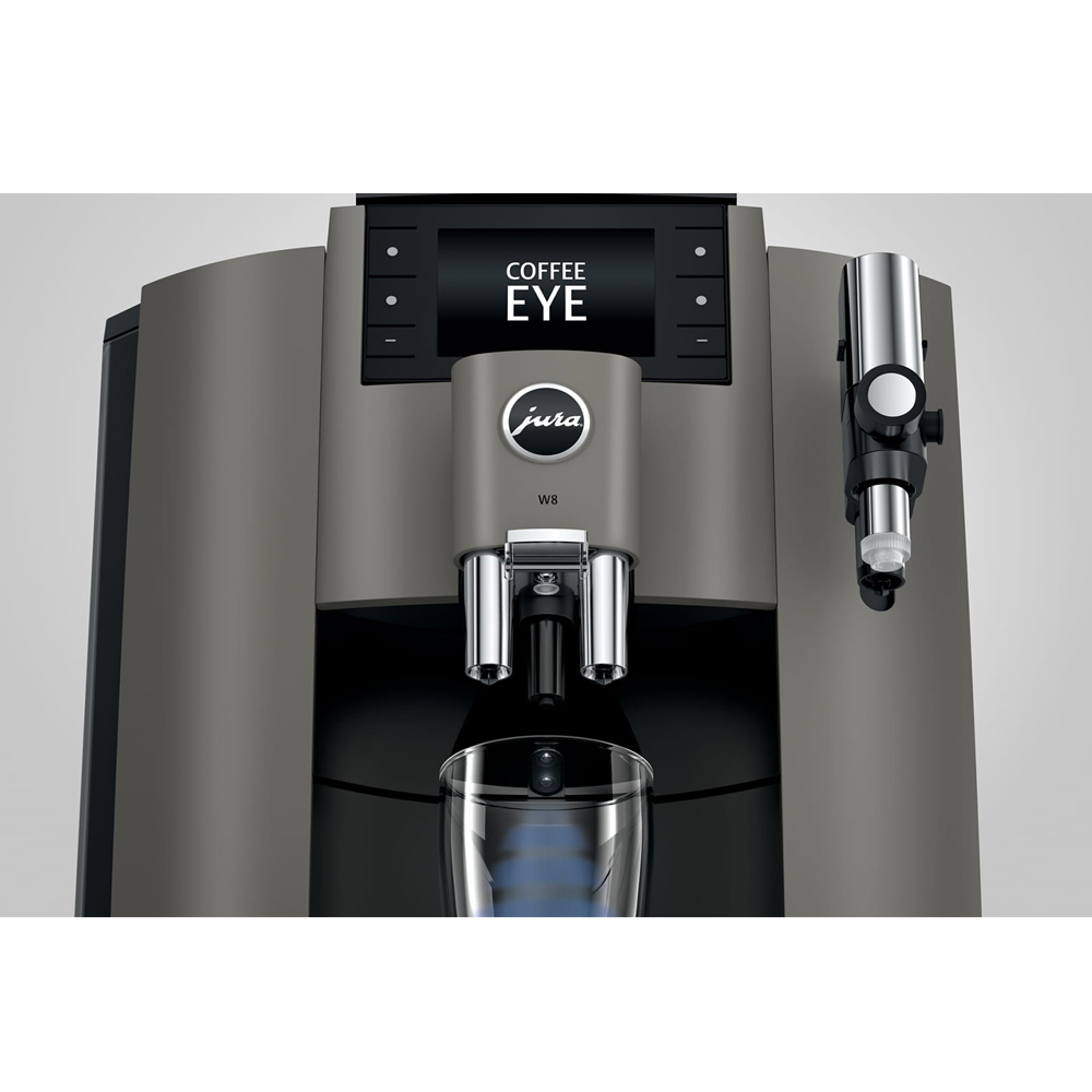 JURA W8