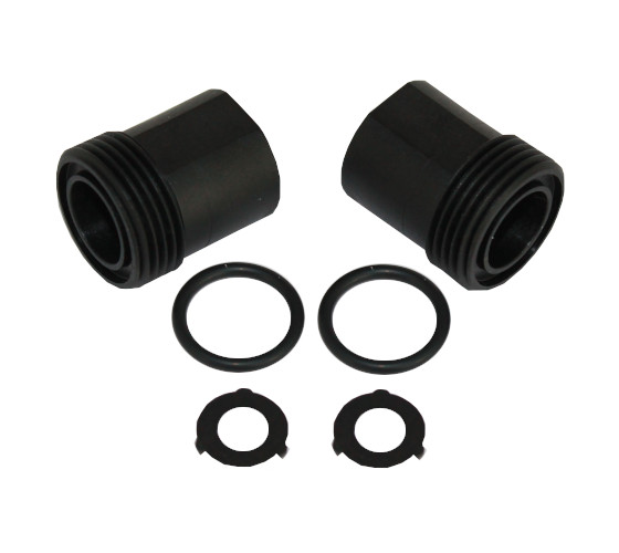 Brita Purity C Reduzierset 3/4 Zoll  - 3/8 Zoll