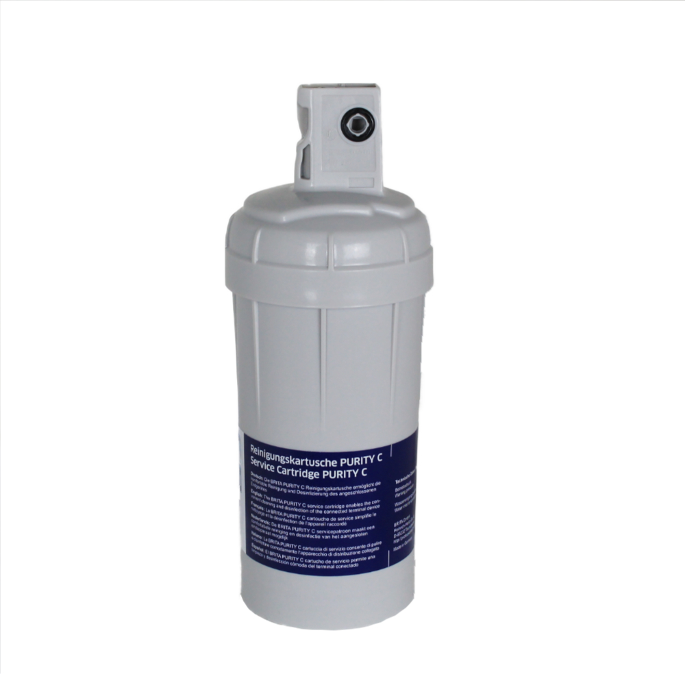 Brita Purity C Servicekartusche