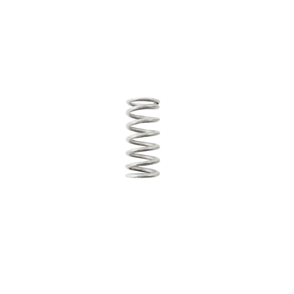 Faema E61 Feder Achse 15 x 28 mm E61 Brüheinheit
