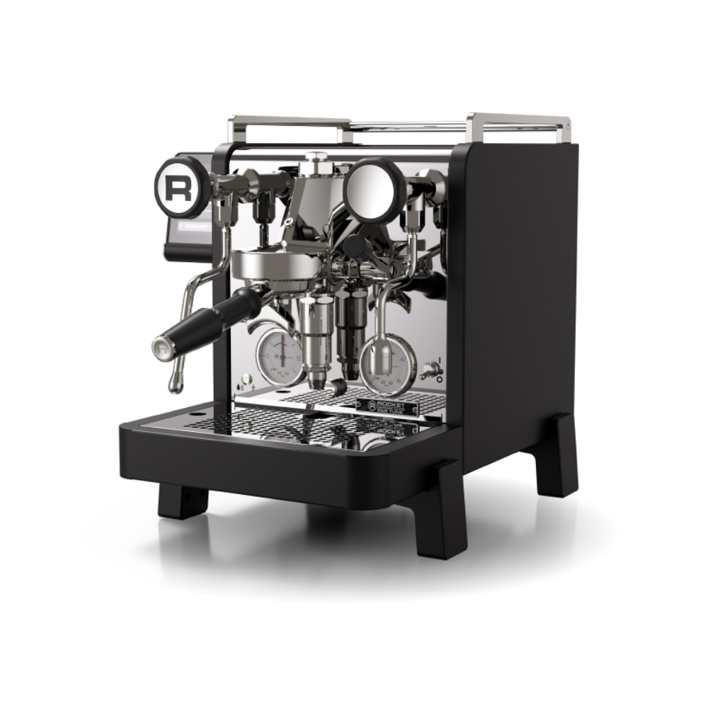 Rocket Espresso R58 Tune