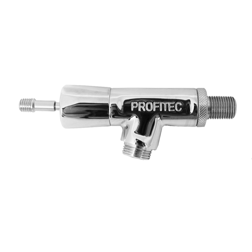 Profitec Quick Steam Ventil Jump