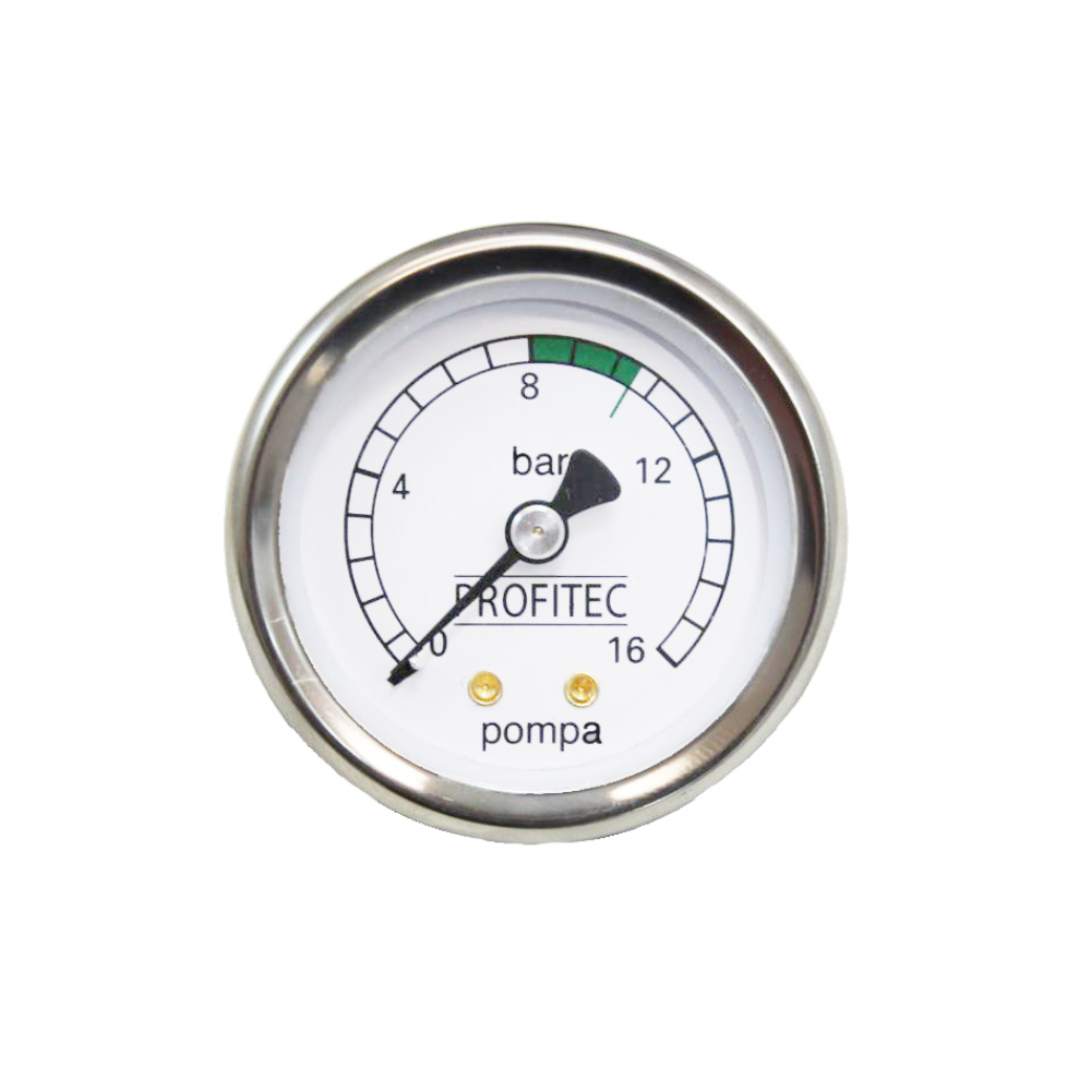 Profitec Pumpendruckmanometer  Pro500 / 700 Profitec Pumpendruckmanometer  Pro500 / 700