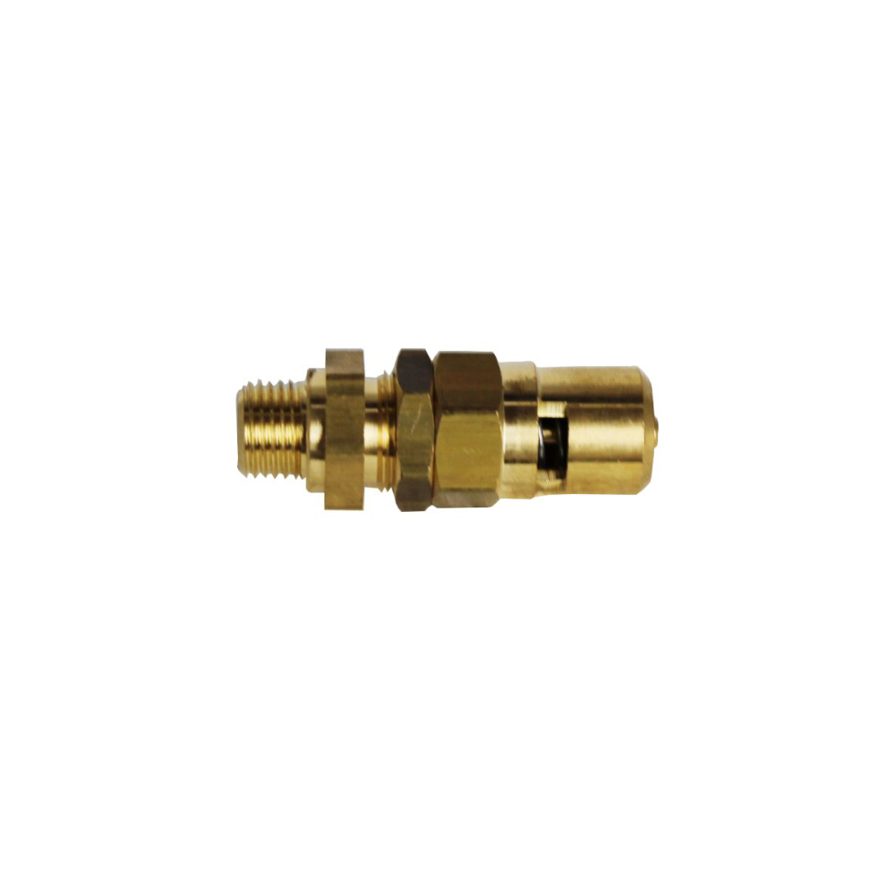 Isomac Kesselventil 1/4" Millennium / Mondiale / Tea / Zaffiro