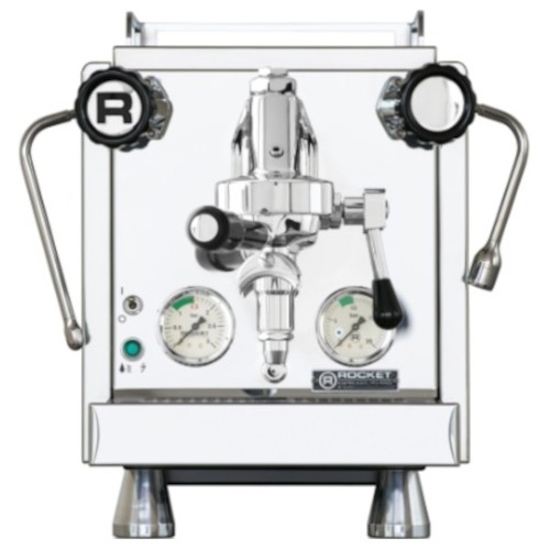 Rocket Espresso: R60V Dualboiler PID CE