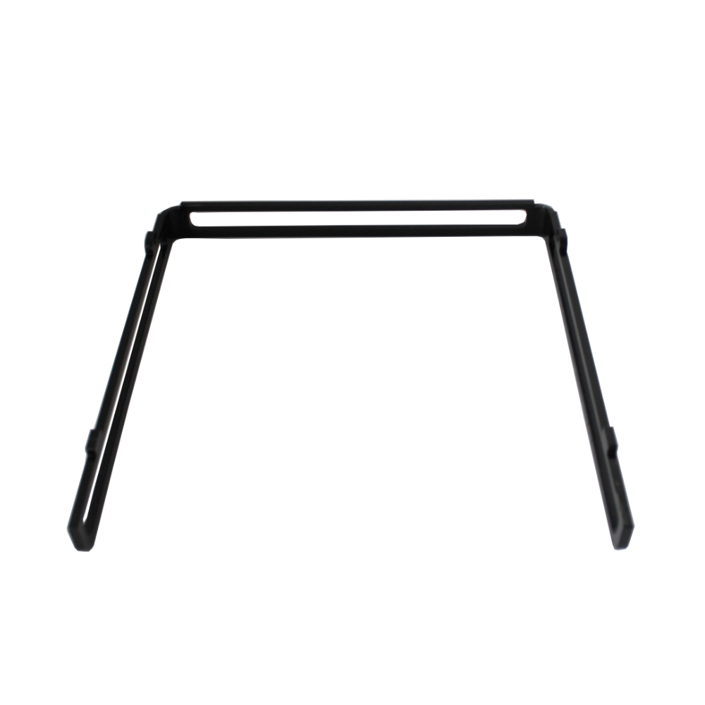 Rocket Espresso Reling schwarz, Appartamento Rocket Espresso Reling schwarz, Appartamento