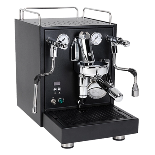 ECM Mechanika MAX II black