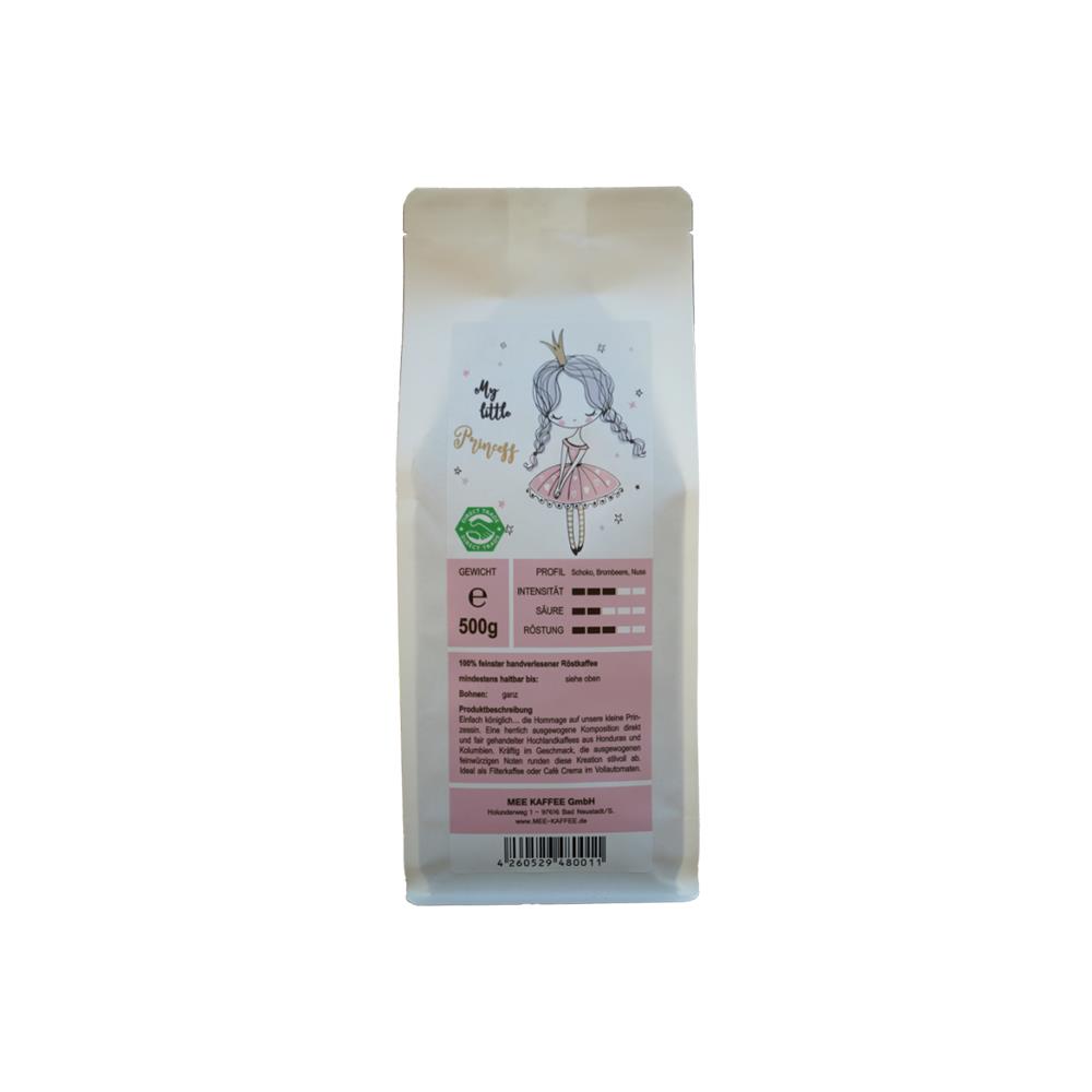 Mee Kaffee My Little Prinzess 500g Mee Kaffee My Little Prinzess 500g