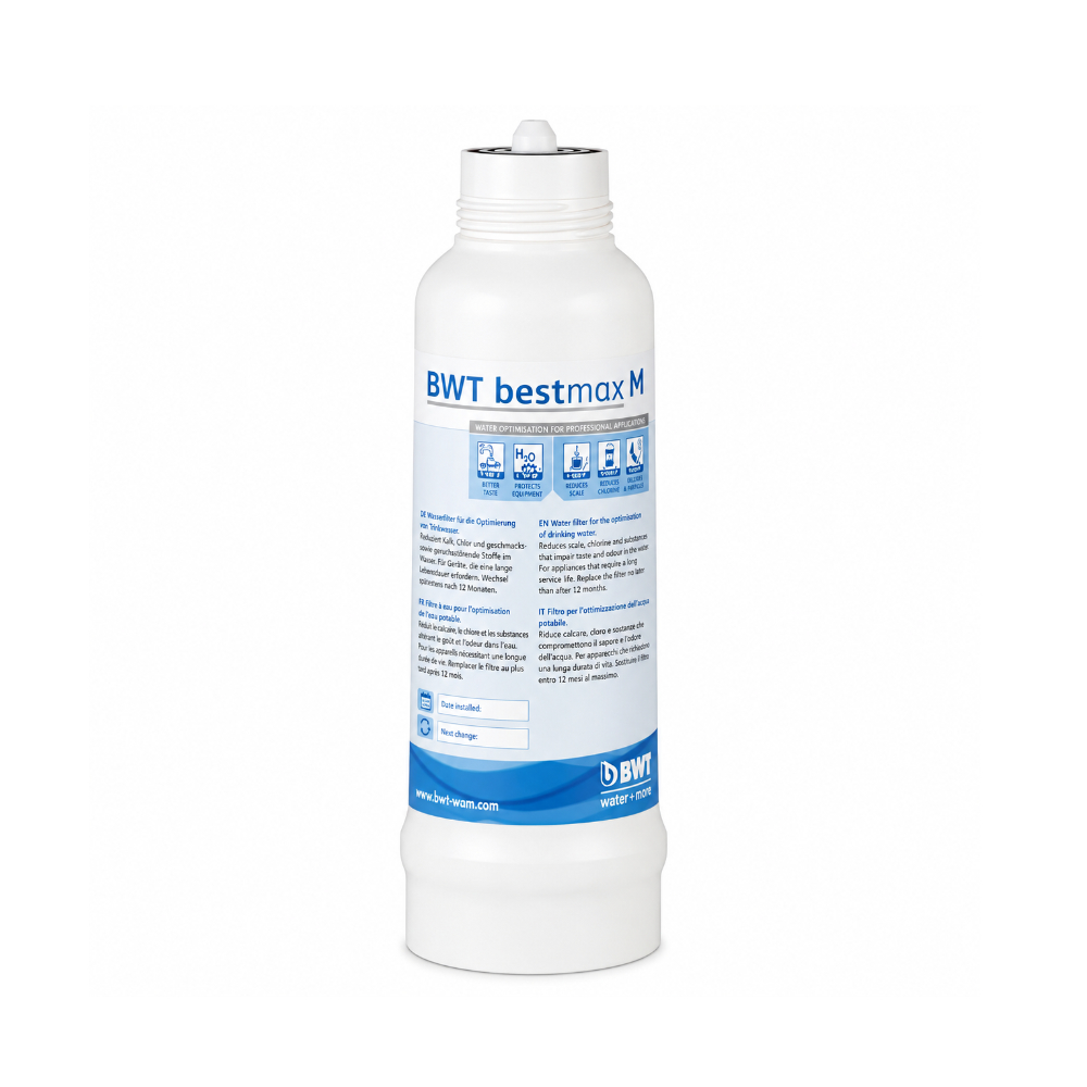 BWT Bestmax M - Filterkartusche