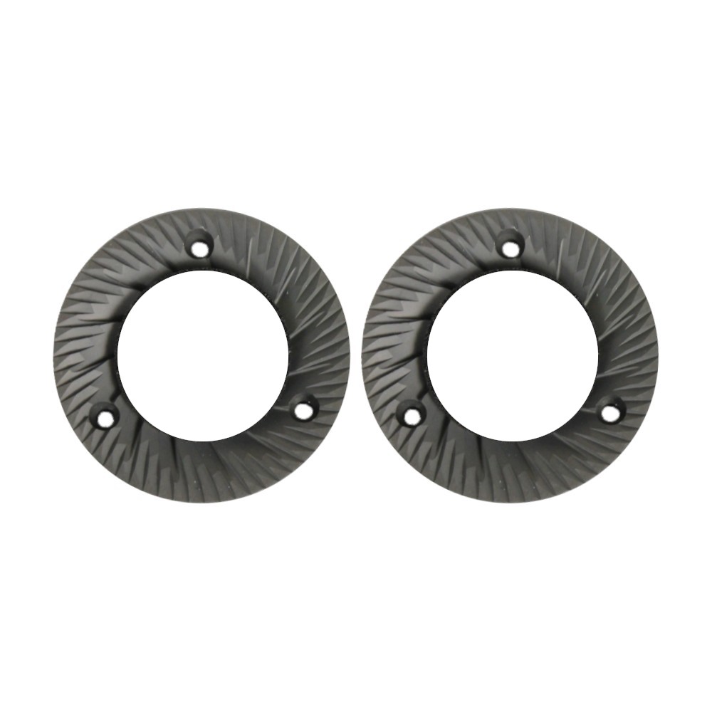 Eureka Mahlscheiben-Paar Helios 80 Eureka Mahlscheiben-Paar Helios 80