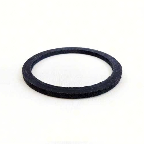 San Marco Flachdichtung Heizung carbon 56x47x3 mm