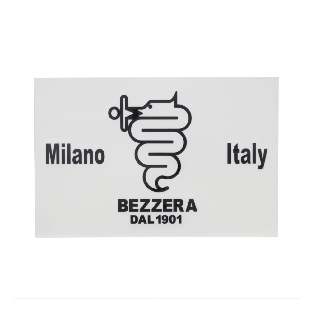 Bezzera Label BZ, UNICA Matrix