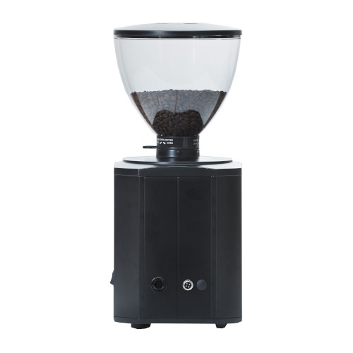 Dalla Corte DC One Espressomühle Total Black