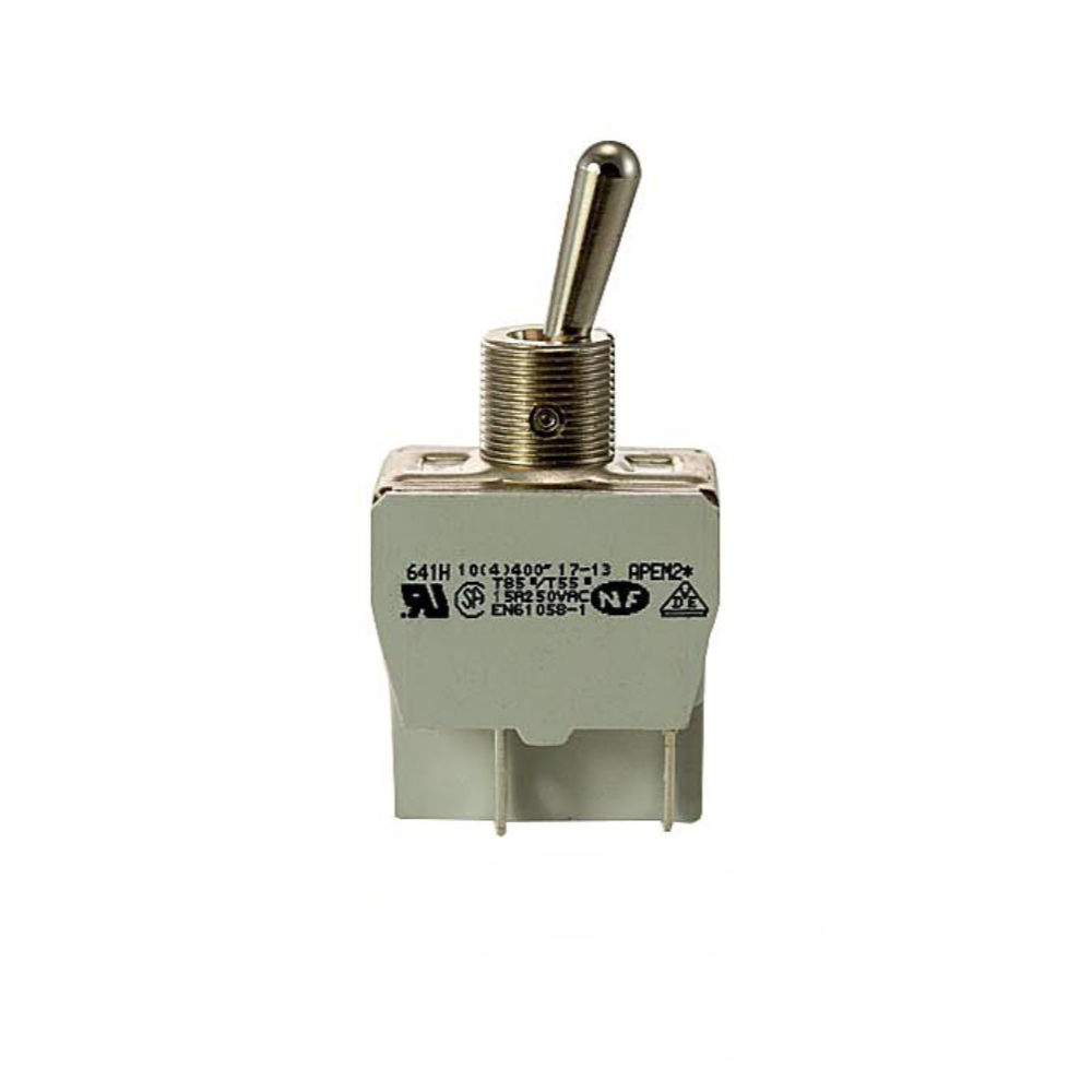 Bezzera Hauptschalter Mitica / Magica / Unica