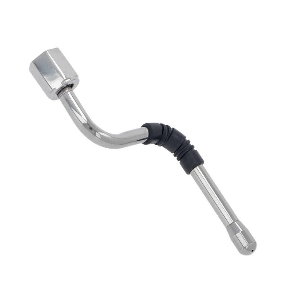 Bezzera Dampflanze NO Burn 2 Loch Bezzera Bz13s