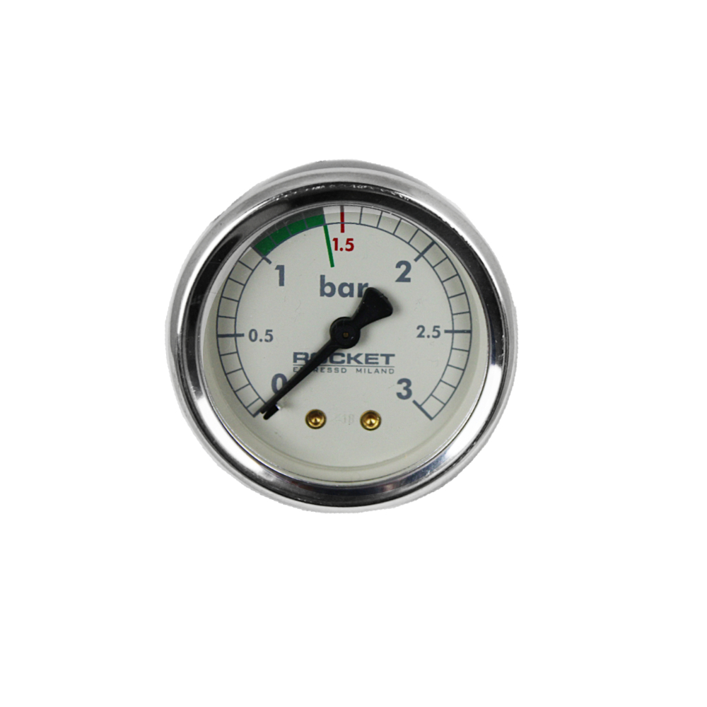Rocket Espresso Manometer V3