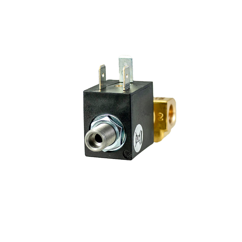 Bezzera Magnetventil ODE 3 WEGE ø 1/8 230V 5W
