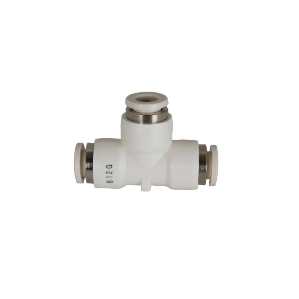 Schaerer T-Steckanschluss 6-6-6 PPSU