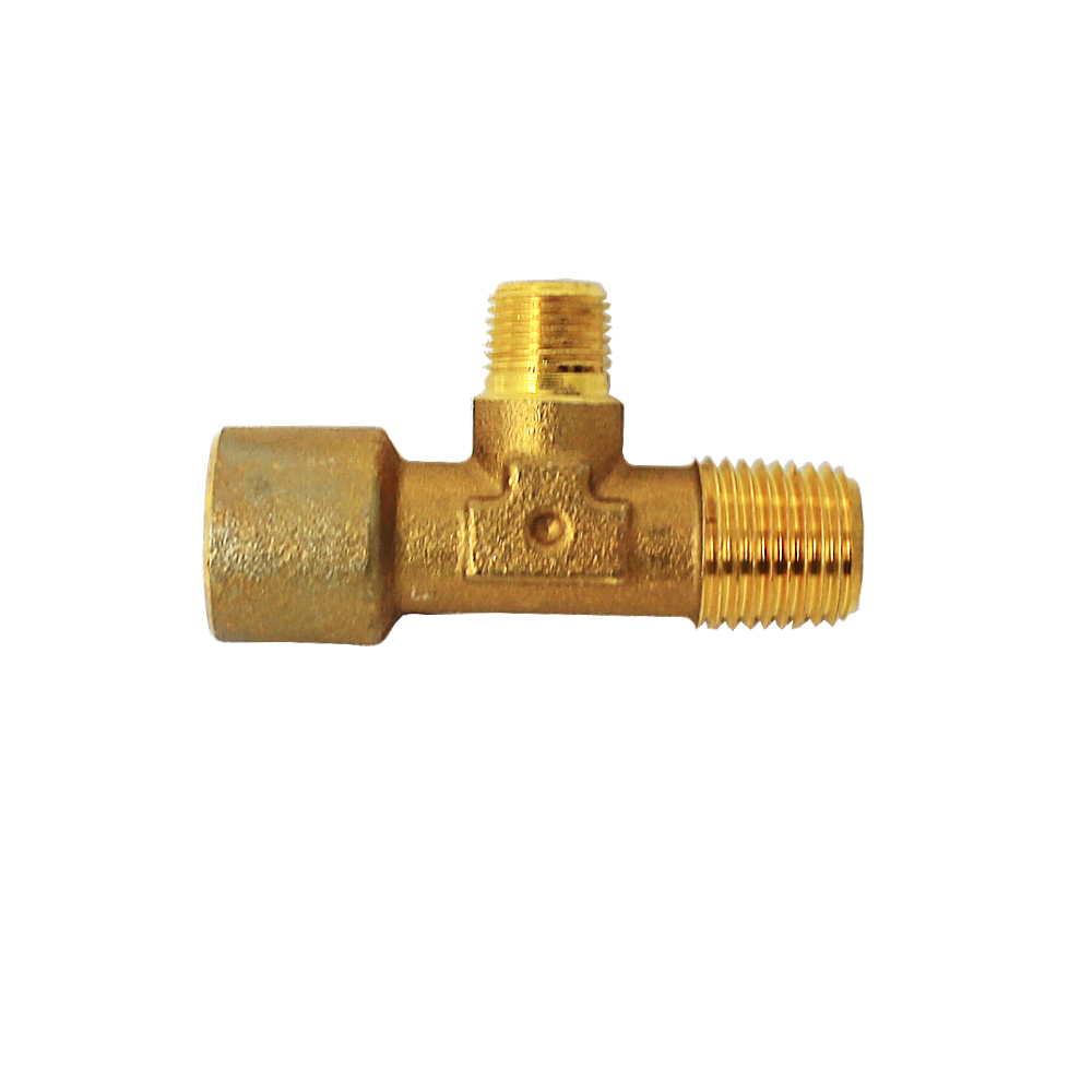 Profitec T-Stück 1/4"F Move