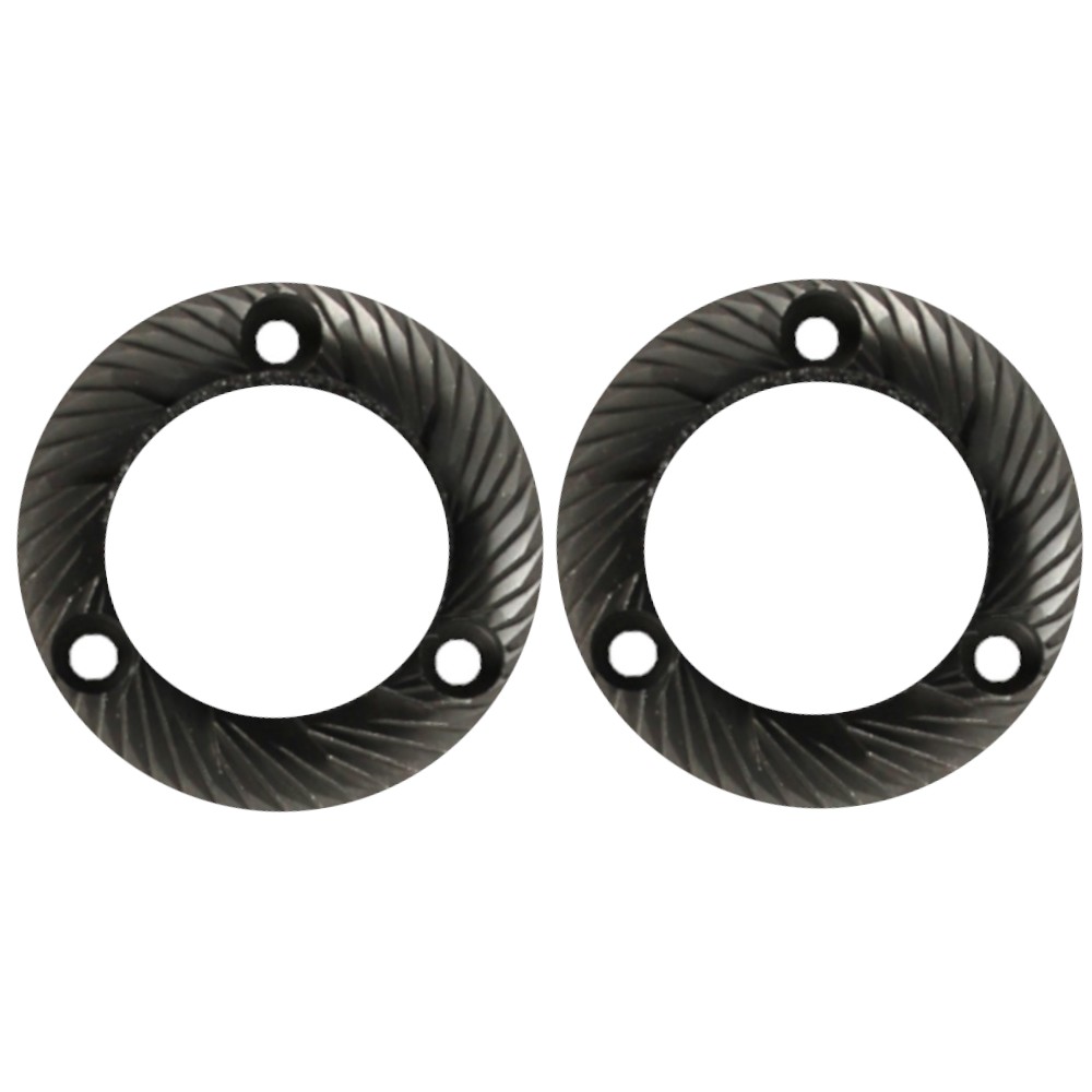 Eureka: Ersatz Mahlscheiben, rechts, Paar Specialita