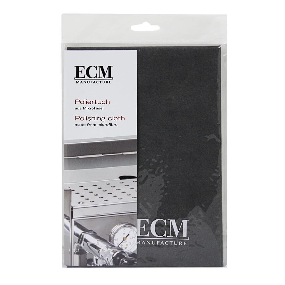 ECM Mikrofaser Poliertuch