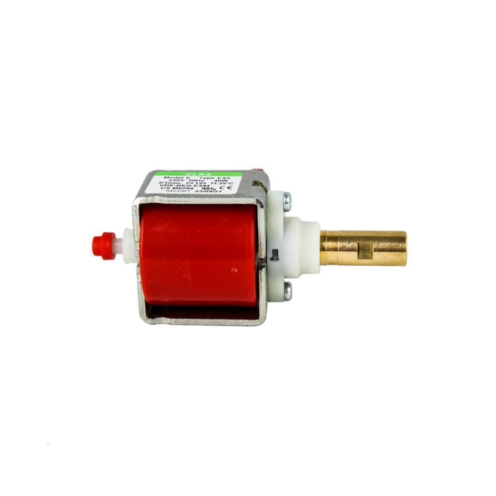 Saeco Pumpe ULKA EX5 230V / 50Hz Magic / Royal u.a.