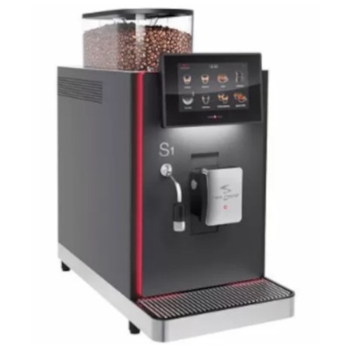 Rex Royal S1 MCT