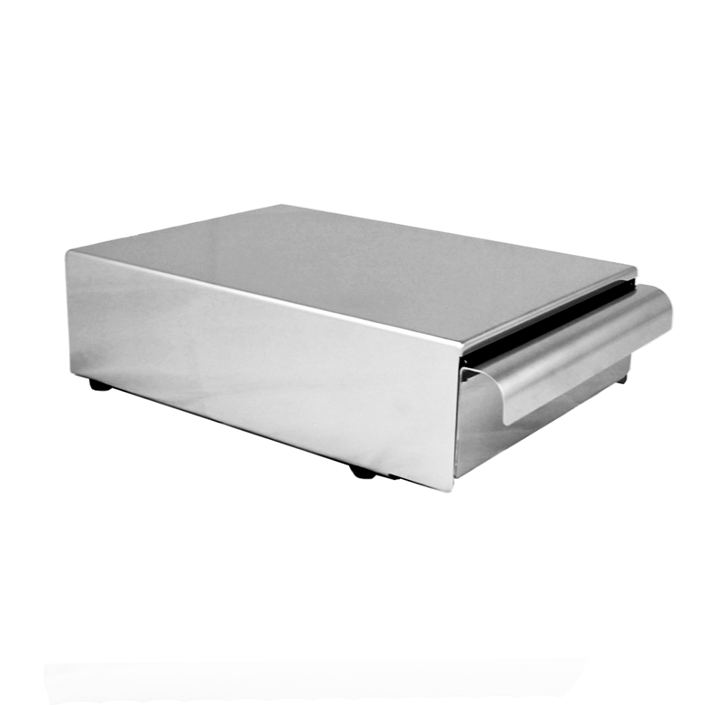 Schaerer Barista Satzbehälter SB Schaerer Barista Satzbehälter SB