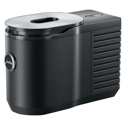 JURA Cool Control 0,6l schwarz (EB) JURA Cool Control 0,6l schwarz (EB)