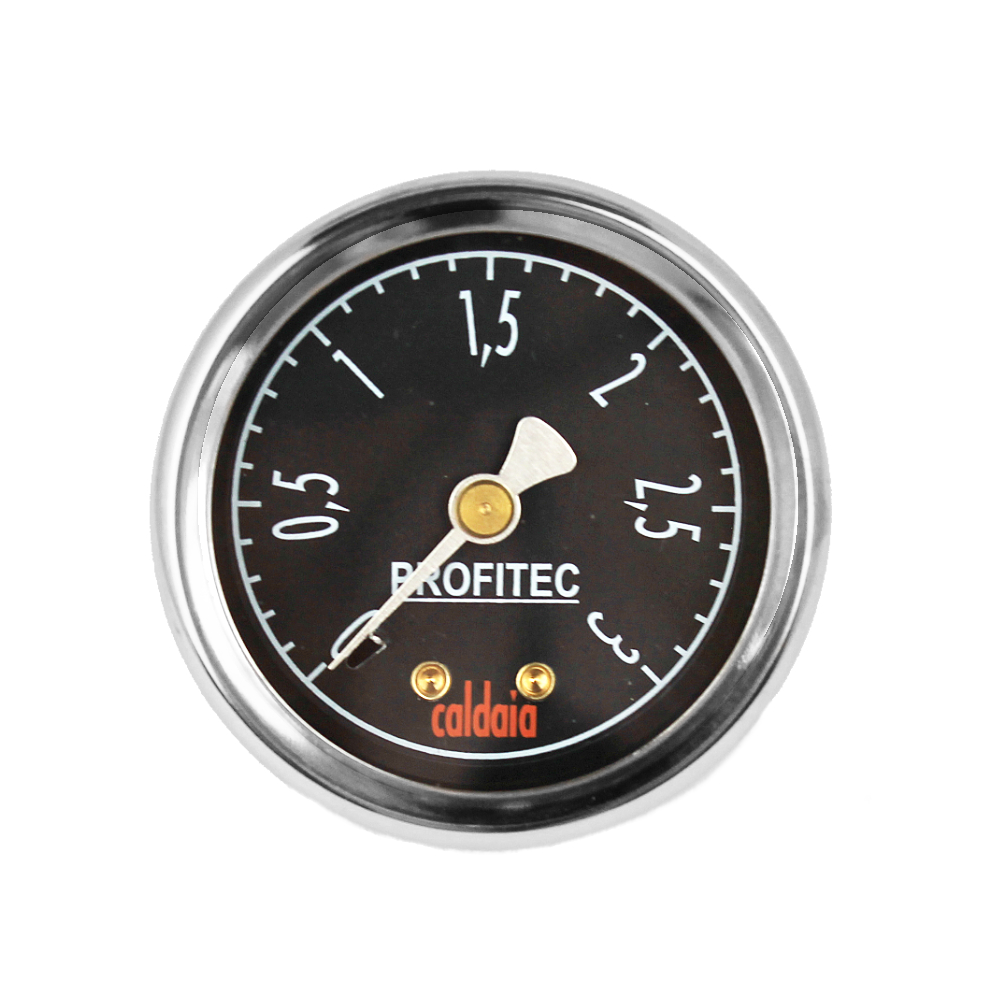 Profitec Kesseldruckmanometer Pro600