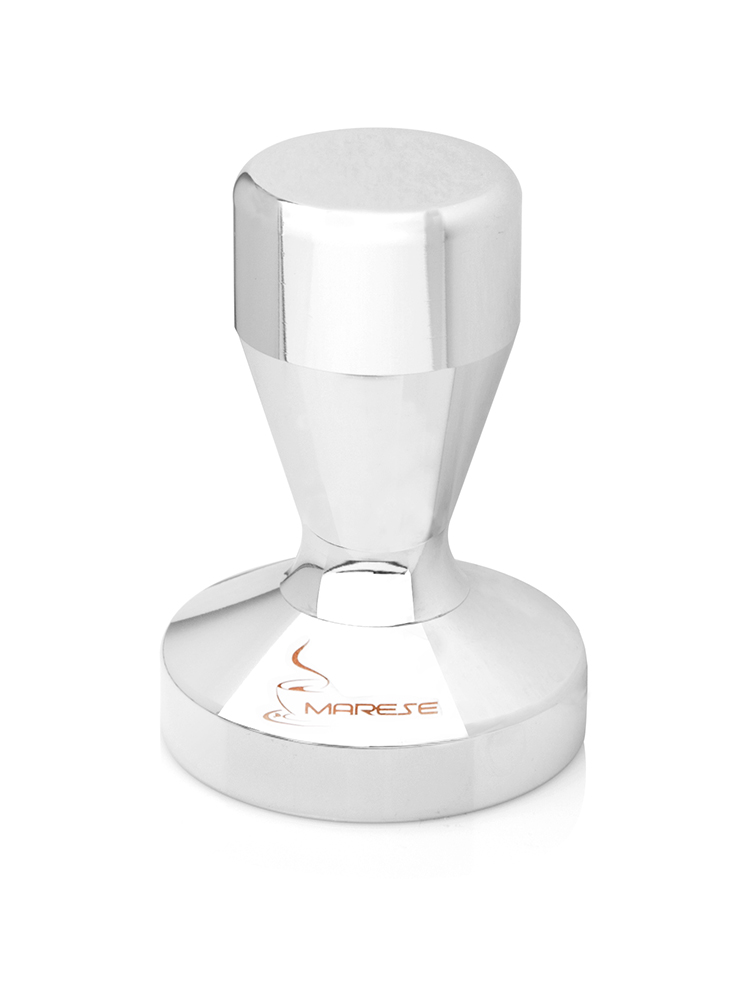 Marese Tamper plan edelstahl Ø 58mm Marese Tamper plan edelstahl Ø 58mm