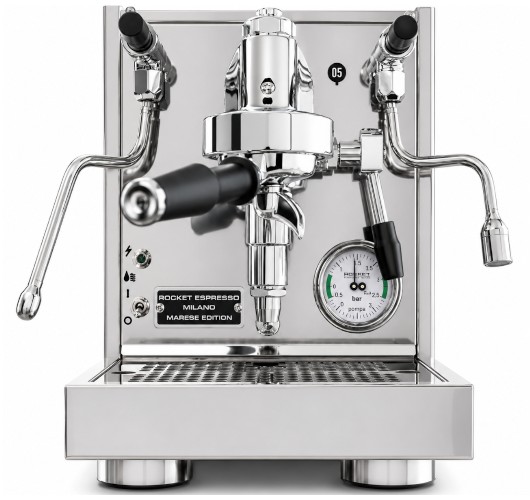 Rocket Espresso: Marese Edition