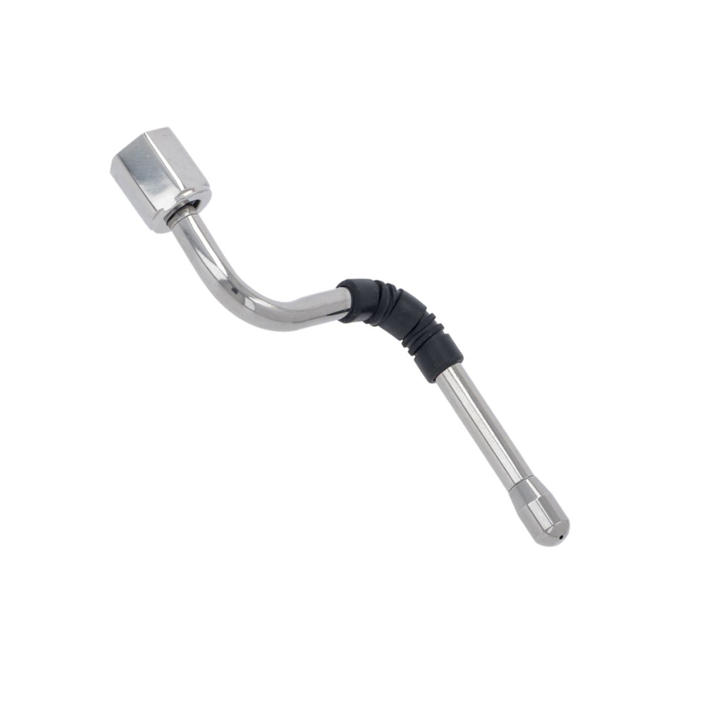 Bezzera Dampflanze NO Burn 2 Loch Bezzera Bz13s